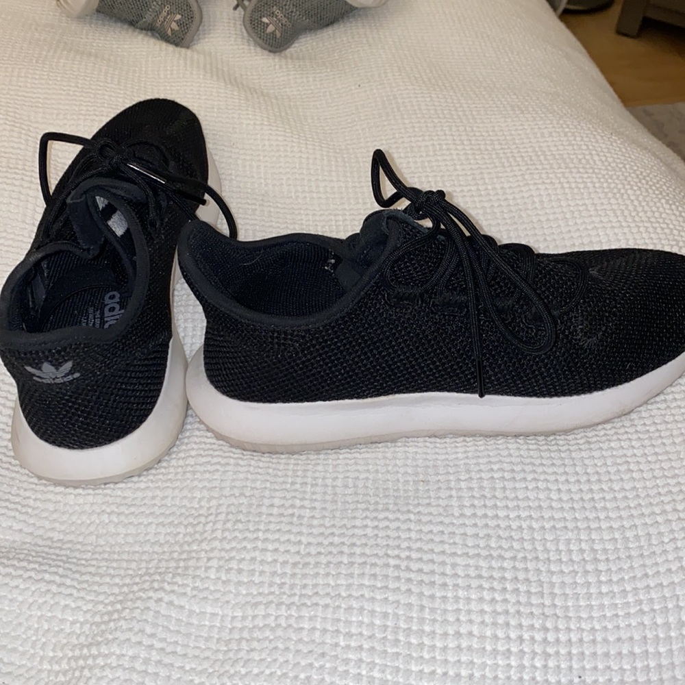 Adidas tubular sneakers